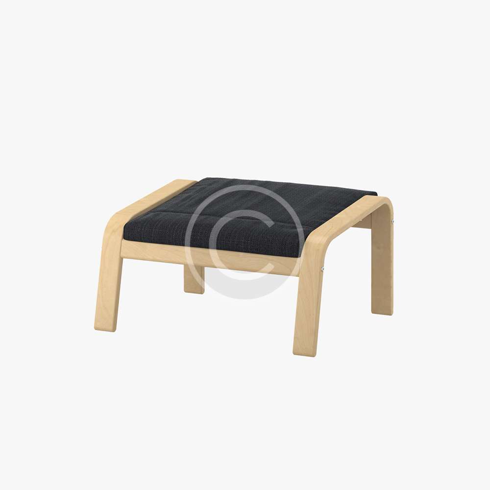 Footstool