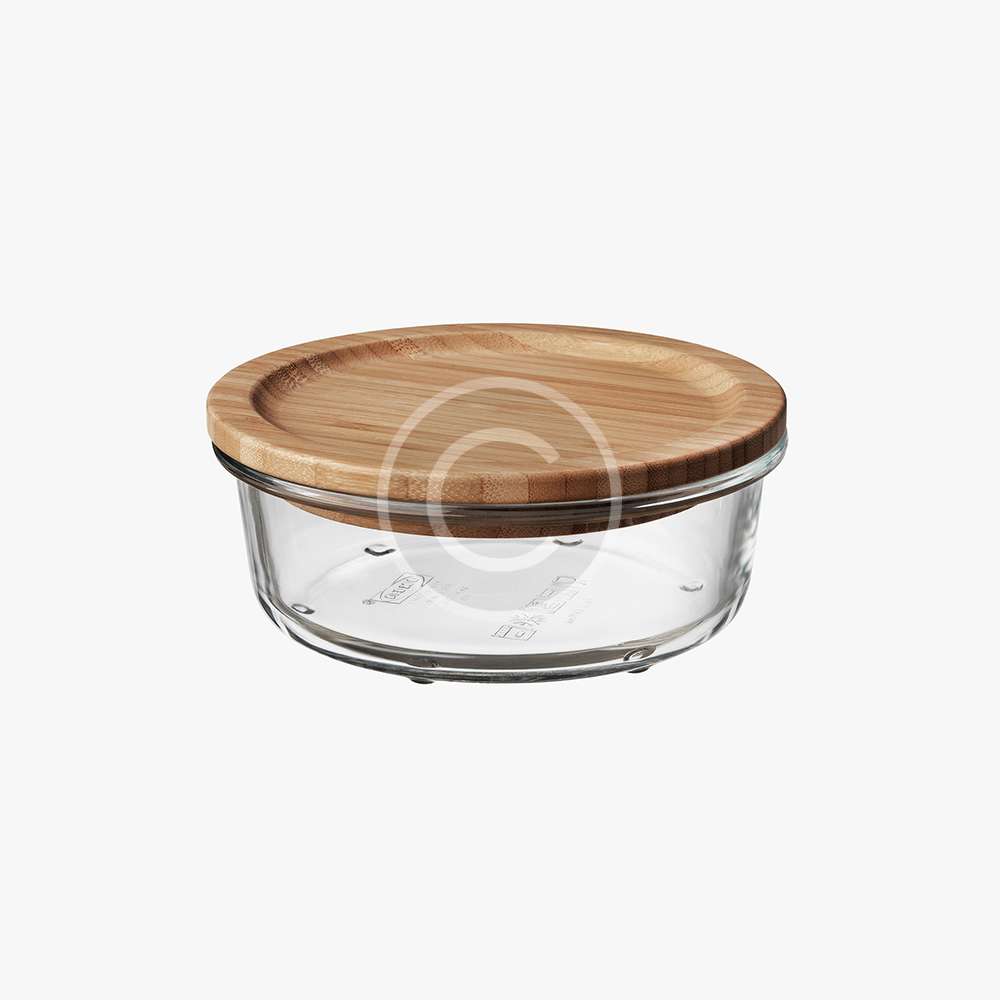 Food container