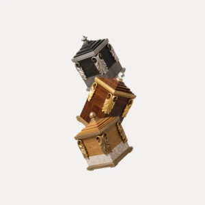 Table lamp