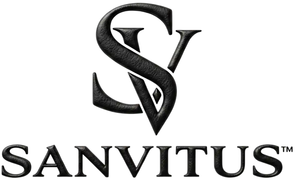 San Vitus | Arte Memorial de Alta Gama