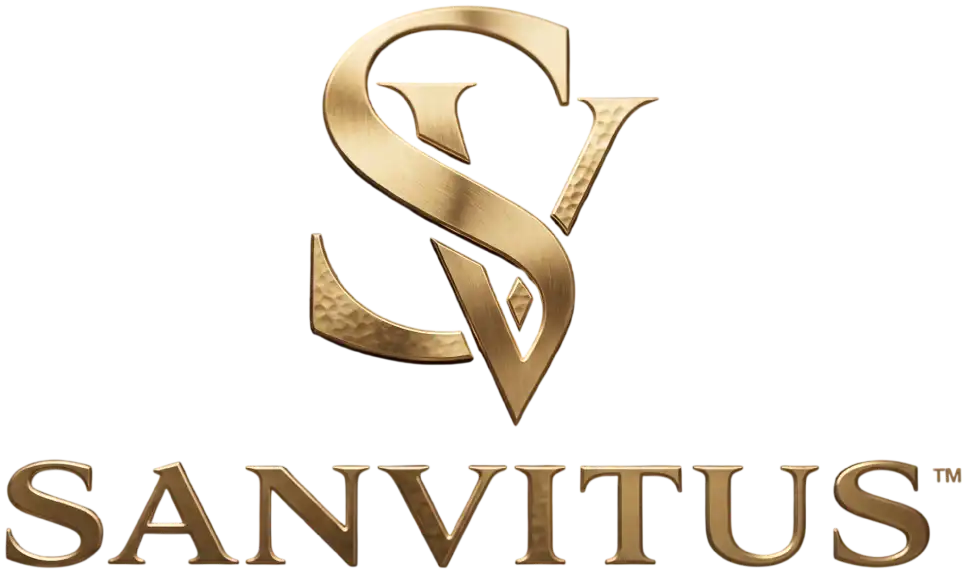 San Vitus | Arte Memorial de Alta Gama